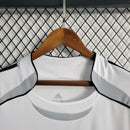 Camisa Retrô Real Madrid 2006/07 – Titular – Branca