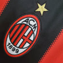 Camisa Retrô AC Milan 2010/11 – Titular