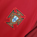 Camisa Retrô Seleção Portugal 2016/16 – Titular