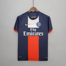 Camisa Retrô Paris Saint Germain 2013/14 – Titular