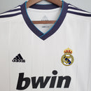 Camisa Retrô Real Madrid 2012/13 – Titular