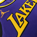 Regata NBA – Los Angeles Lakers 2022/23 – Edição Statement