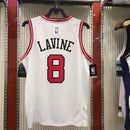 Regata NBA – Chicago Bulls – Edição Association
