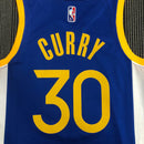 Regata NBA – Golden State Warriors – Edição Icon – Diamante 75th