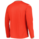 Camisa Portugal 2025/26 – Titular Manga Longa – Vermelha