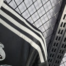 Camisa Retrô Real Madrid 2014/15 – Terceira – Preta