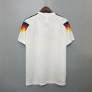 Camisa Retrô Seleção Alemanha 1990/90 – Titular