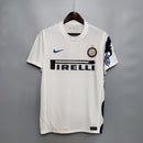 Camisa Retrô Inter de Milão 2010/10 – Reserva