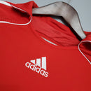 Camisa Retrô Liverpool 2006/07 – Titular