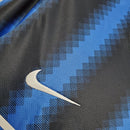 Camisa Retrô Inter de Milão 2010/11 – Titular