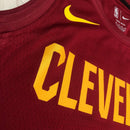 Regata NBA – Cleveland Cavaliers 2022/23 – Edição Icon