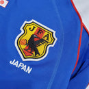 Camisa Retrô Seleção Japão 2000/00 – Titular