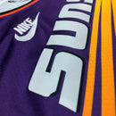 Regata NBA – Phoenix Suns 2022/23 – Edição Classic