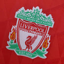 Camisa Retrô Liverpool 2010/11 – Titular