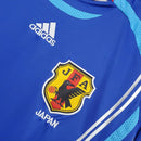 Camisa Retrô Seleção Japão 2006/06 – Titular