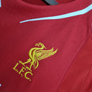 Camisa Retrô Liverpool 2014/15 – Titular