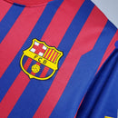Camisa Retrô FC Barcelona 2011/12 – Titular