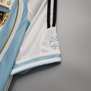 Camisa Retrô Seleção Argentina 2006 – Titular