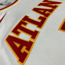 Regata NBA – Atlanta Hawks 2022/23 – Edição Association