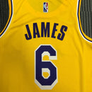 Regata NBA – Los Angeles Lakers – Edição Icon – Diamante 75th