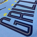 Regata NBA – Memphis Grizzlies 2022/23 – Edição Statement