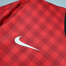 Camisa Retrô Manchester United 2012/13 – Titular