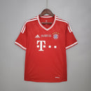 Camisa Retrô Bayern de Munique 2013/14 – Titular – Edição Champions League