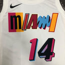 Regata NBA – Miami Heat 2022/23 – Edição City