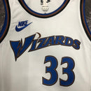 Regata NBA – Washington Wizards 2022/23 – Edição Classic