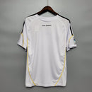 Camisa Retrô Real Madrid 2009/10 – Titular