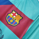 Camisa Retrô FC Barcelona 2010/11 – Reserva