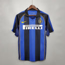 Camisa Retrô Inter de Milão 2001/02 – Titular