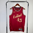 Regata NBA – Cleveland Cavaliers 2023/24 – Edição City