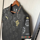 Camisa Portugal 2025/26 – Pantera Negra
