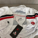 Camisa São Paulo 2026/27 – Titular Masculina – Branca