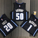 Regata NBA – Orlando Magic – Edição Icon – Diamante 75th