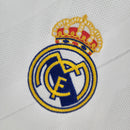 Camisa Retrô Real Madrid 2017/18 – Titular