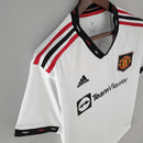 Camisa Manchester United 2022/23 – Reserva