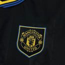 Camisa Manchester United 2025/26 – Terceira – Preta