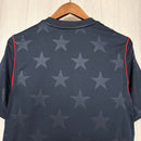 Camisa Estados Unidos 2026 – Reserva – Torcedor