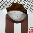 Camisa FC St. Pauli 2025/26 – Titular – Marrom