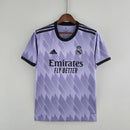 Camisa Real Madrid 2022/23 – Reserva