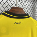 Camisa Borussia Dortmund 2025/26 – Mundial – Amarela