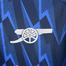 Camisa Arsenal 2025/26 – Reserva – Azul