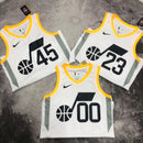 Regata NBA – Utah Jazz 2022/23 – Edição Association
