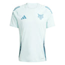 Camisa Cruzeiro 2025/26 – Treino Masculina – Azul