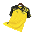 Camisa Borussia Dortmund 2025/26 – Titular – Amarela