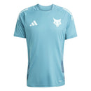 Camisa Cruzeiro 2025/26 – Treino Masculina – Azul