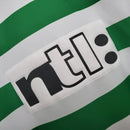 Camisa Retrô Celtic 1999/2000 – Verde e Branca – Umbro