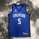 Regata NBA – Orlando Magic – Edição Statement